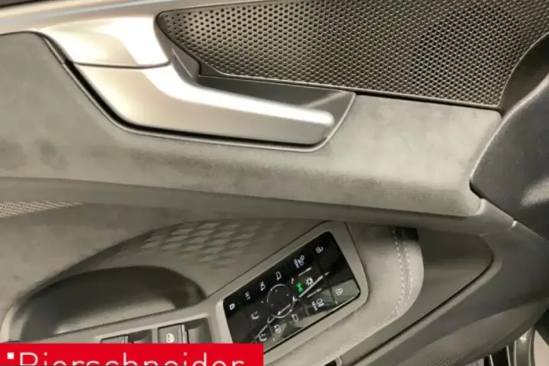 Audi A6 din 2025 cu 8.900 km - oferta AUD258010 - foto 7
