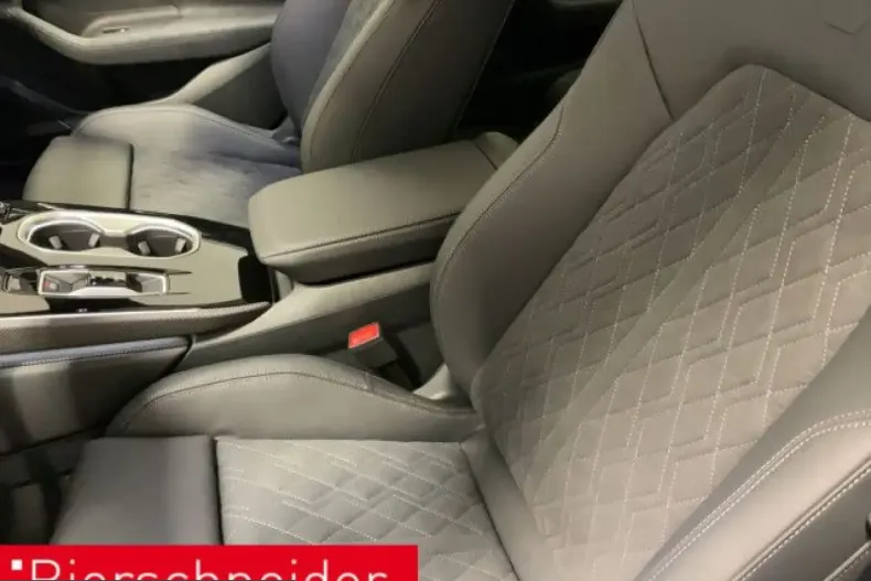 Audi A6 din 2025 cu 8.900 km - oferta AUD258010 - foto 8