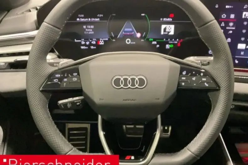 Audi A6 din 2025 cu 8.900 km - oferta AUD258010 - foto 9