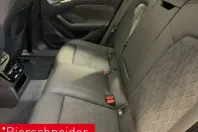 Audi A6 din 2025 cu 8.900 km - oferta AUD258010 - foto 11