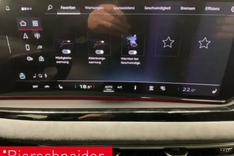 Audi A6 din 2025 cu 8.900 km - oferta AUD258010 - foto 20