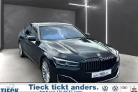 BMW 740 (Seria 7) din 2022 cu 79.081 km - oferta BMW258011 - foto 1