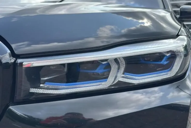 BMW 740 (Seria 7) din 2022 cu 79.081 km - oferta BMW258011 - foto 7