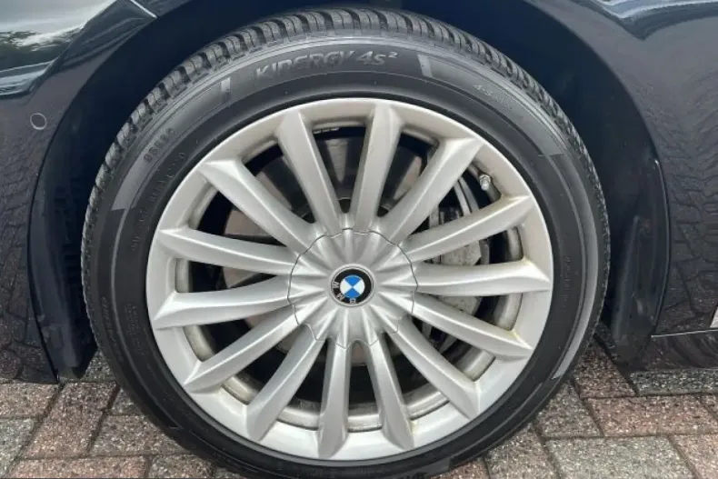 BMW 740 (Seria 7) din 2022 cu 79.081 km - oferta BMW258011 - foto 9
