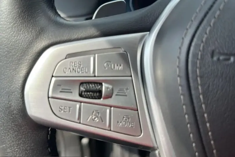 BMW 740 (Seria 7) din 2022 cu 79.081 km - oferta BMW258011 - foto 16