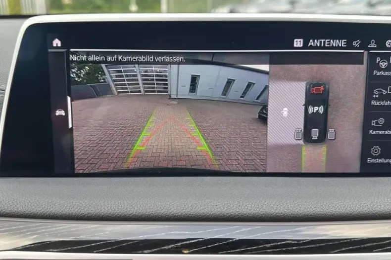 BMW 740 (Seria 7) din 2022 cu 79.081 km - oferta BMW258011 - foto 19