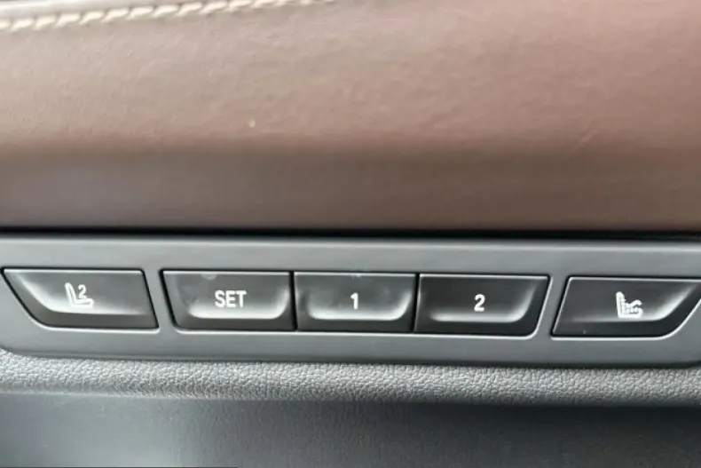 BMW 740 (Seria 7) din 2022 cu 79.081 km - oferta BMW258011 - foto 20