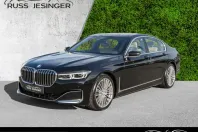 BMW 730 (Seria 7) din 2022 cu 62.450 km - oferta BMW258012 - foto 1