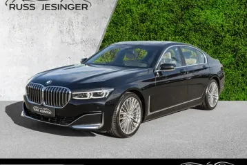 BMW 730 din 2022 - oferta BMW258012