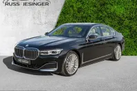 BMW 730 (Seria 7) din 2022 cu 62.450 km - oferta BMW258012 - foto 2