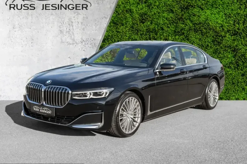BMW 730 (Seria 7) din 2022 cu 62.450 km - oferta BMW258012 - foto 2
