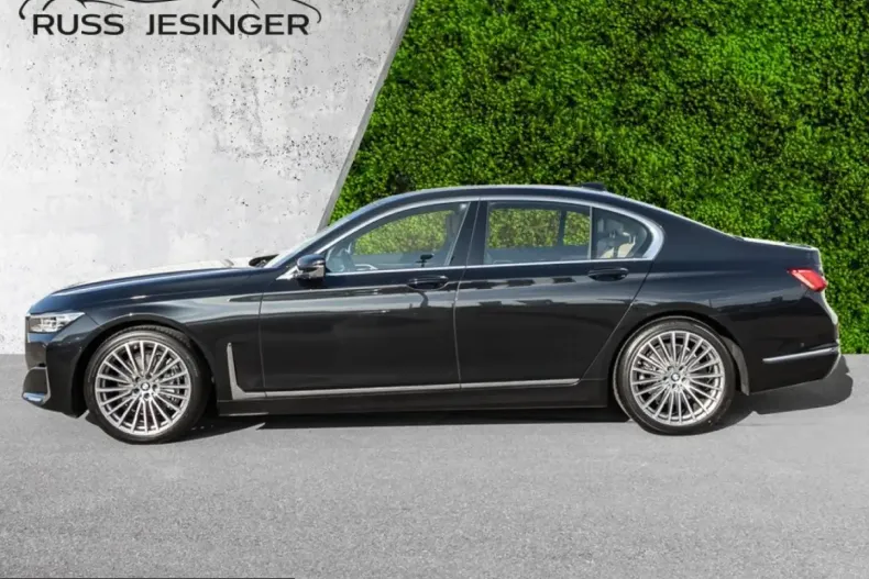 BMW 730 (Seria 7) din 2022 cu 62.450 km - oferta BMW258012 - foto 3