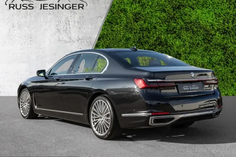 BMW 730 (Seria 7) din 2022 cu 62.450 km - oferta BMW258012 - foto 4