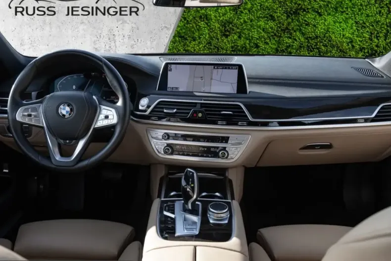 BMW 730 (Seria 7) din 2022 cu 62.450 km - oferta BMW258012 - foto 5
