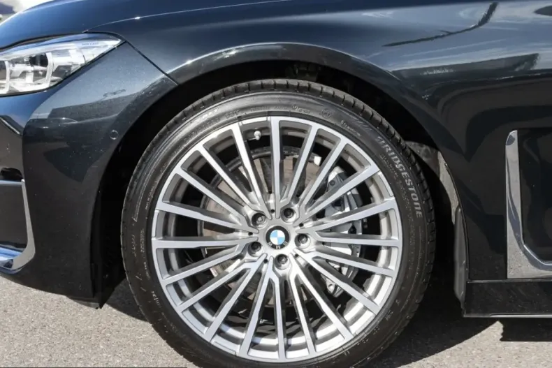 BMW 730 (Seria 7) din 2022 cu 62.450 km - oferta BMW258012 - foto 9