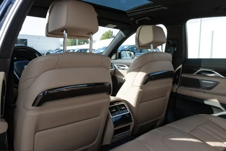 BMW 730 (Seria 7) din 2022 cu 62.450 km - oferta BMW258012 - foto 10