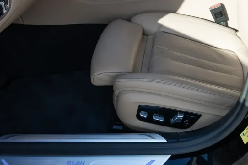 BMW 730 (Seria 7) din 2022 cu 62.450 km - oferta BMW258012 - foto 18