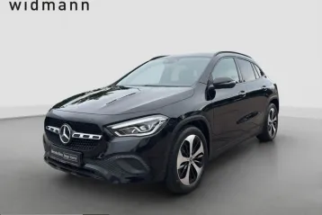 Mercedes-Benz GLA 180 din 2021 - oferta MER258013