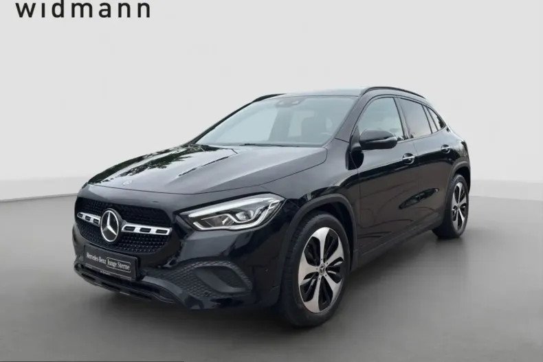 Mercedes-Benz GLA 180 (Clasa GLA) din 2021 cu 66.598 km - oferta MER258013 - foto 1