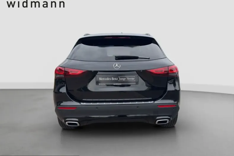 Mercedes-Benz GLA 180 (Clasa GLA) din 2021 cu 66.598 km - oferta MER258013 - foto 4