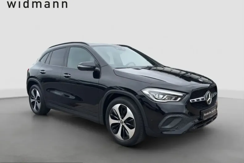 Mercedes-Benz GLA 180 (Clasa GLA) din 2021 cu 66.598 km - oferta MER258013 - foto 7