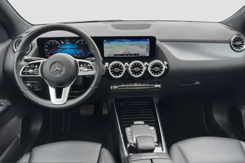 Mercedes-Benz GLA 180 (Clasa GLA) din 2021 cu 66.598 km - oferta MER258013 - foto 9