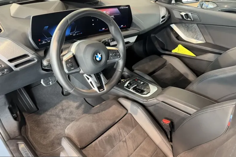 BMW 120 (Seria 1) din 2024 cu 36.666 km - oferta BMW258014 - foto 13