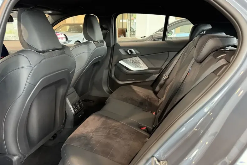 BMW 120 (Seria 1) din 2024 cu 36.666 km - oferta BMW258014 - foto 15