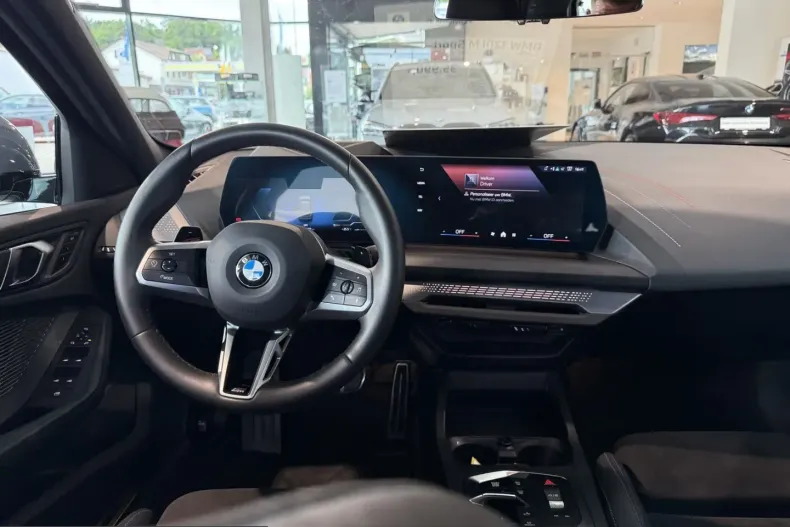 BMW 120 (Seria 1) din 2024 cu 36.666 km - oferta BMW258014 - foto 17