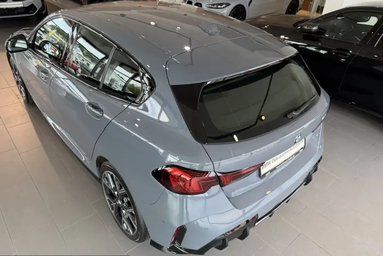 BMW 120 (Seria 1) din 2024 cu 36.666 km - oferta BMW258014 - foto 26