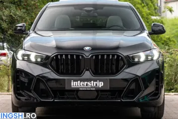 BMW X6 din 2026 - oferta BMW258015