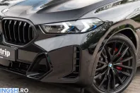 BMW X6 (Seria X) din 2026 cu 9.800 km - oferta BMW258015 - foto 6