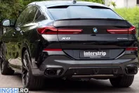 BMW X6 (Seria X) din 2026 cu 9.800 km - oferta BMW258015 - foto 8