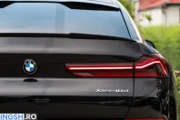 BMW X6 (Seria X) din 2026 cu 9.800 km - oferta BMW258015 - foto 10