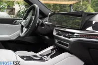 BMW X6 (Seria X) din 2026 cu 9.800 km - oferta BMW258015 - foto 24