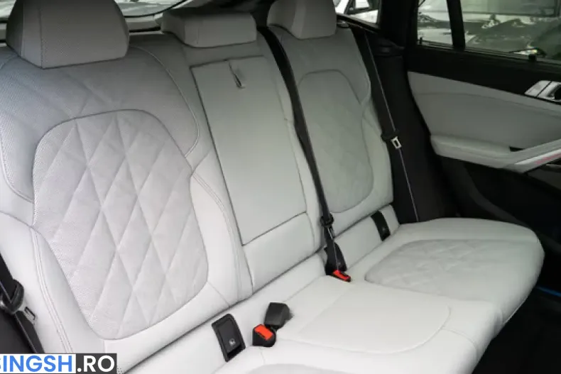 BMW X6 (Seria X) din 2026 cu 9.800 km - oferta BMW258015 - foto 27