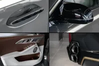 BMW XM (Seria X) din 2023 cu 24.000 km - oferta BMW258016 - foto 17