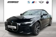 BMW 420 (Seria 4) din 2025 cu 14.900 km - oferta BMW258017 - foto 1