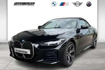 BMW 420 din 2025 - oferta BMW258017