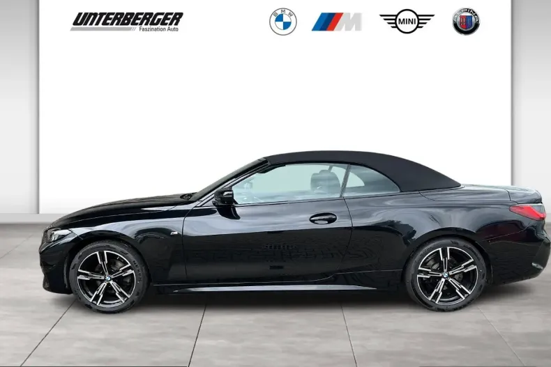 BMW 420 (Seria 4) din 2025 cu 14.900 km - oferta BMW258017 - foto 3