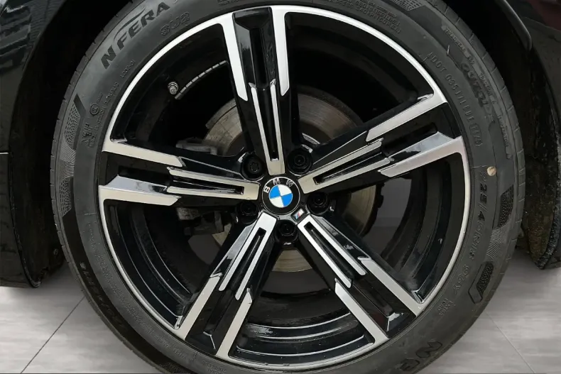 BMW 420 (Seria 4) din 2025 cu 14.900 km - oferta BMW258017 - foto 6