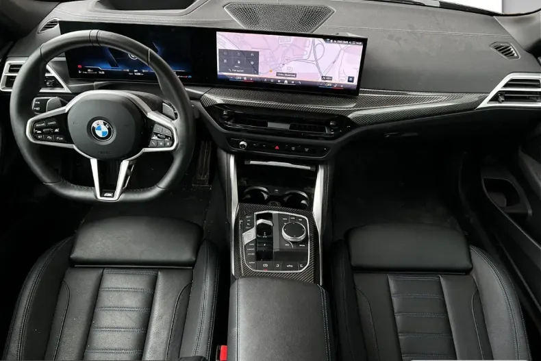 BMW 420 (Seria 4) din 2025 cu 14.900 km - oferta BMW258017 - foto 7