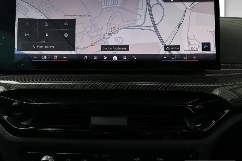 BMW 420 (Seria 4) din 2025 cu 14.900 km - oferta BMW258017 - foto 8