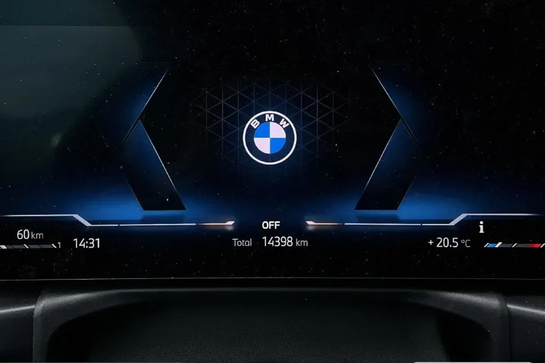 BMW 420 (Seria 4) din 2025 cu 14.900 km - oferta BMW258017 - foto 9