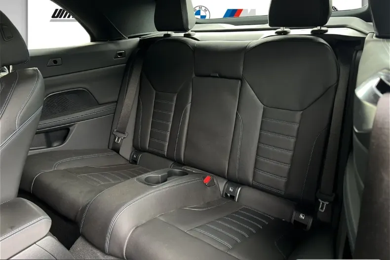 BMW 420 (Seria 4) din 2025 cu 14.900 km - oferta BMW258017 - foto 11