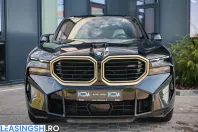 BMW XM (Seria X) din 2023 cu 40.362 km - oferta BMW258018 - foto 2