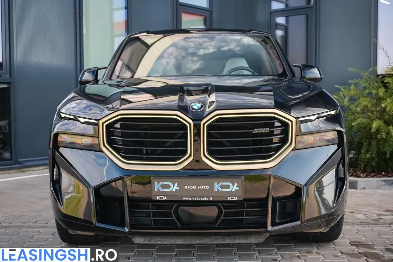 BMW XM (Seria X) din 2023 cu 40.362 km - oferta BMW258018 - foto 2