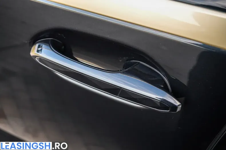 BMW XM (Seria X) din 2023 cu 40.362 km - oferta BMW258018 - foto 6