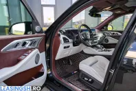 BMW XM (Seria X) din 2023 cu 40.362 km - oferta BMW258018 - foto 28