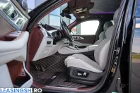 BMW XM (Seria X) din 2023 cu 40.362 km - oferta BMW258018 - foto 29